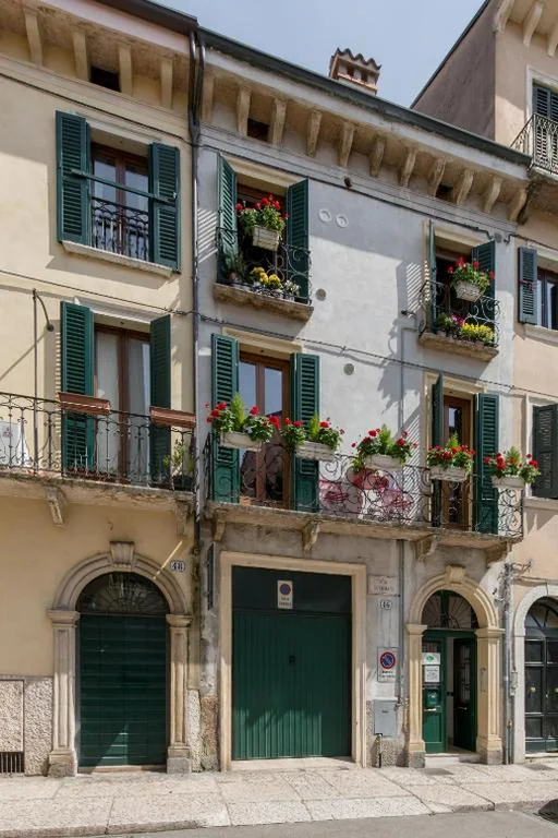 Veronetta House — foto 4