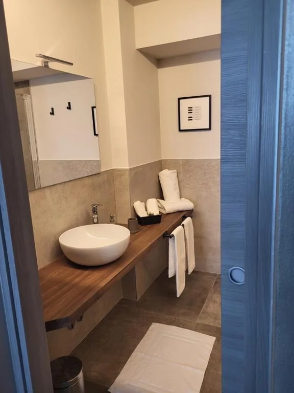 Via Goito 25 Rooms & Apartment — foto 3