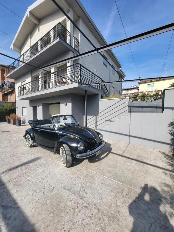 Via Goito 25 Rooms & Apartment — foto 4