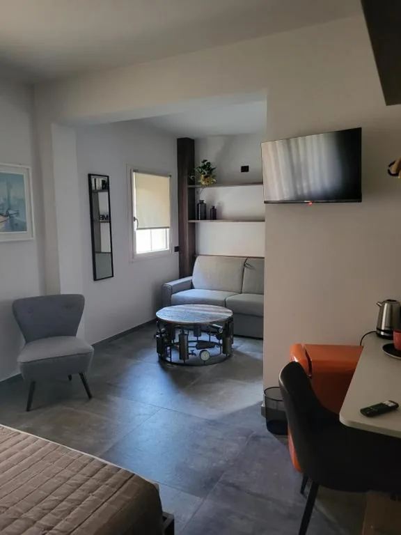 Via Goito 25 Rooms & Apartment — foto 5