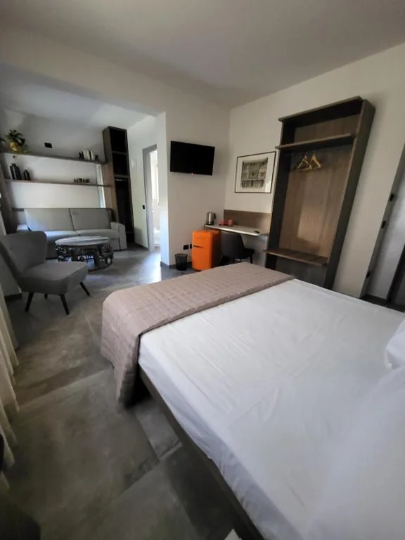 Via Goito 25 Rooms & Apartment — foto 6