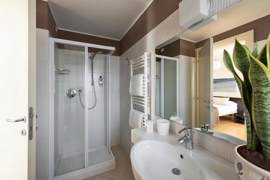 Vialeromadodici Rooms & Apartments — foto 3