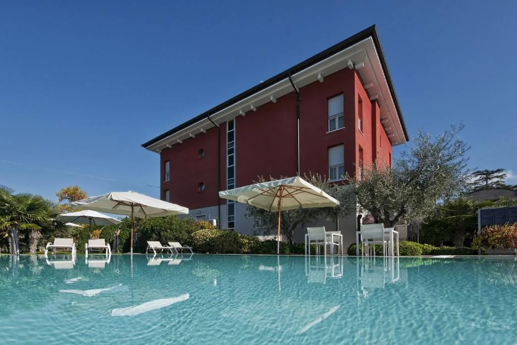 Vialeromadodici Rooms & Apartments — foto 4
