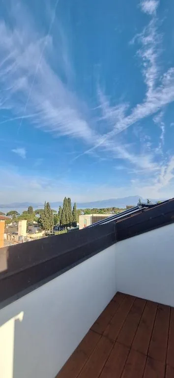 Vialeromadodici Rooms & Apartments — foto 7