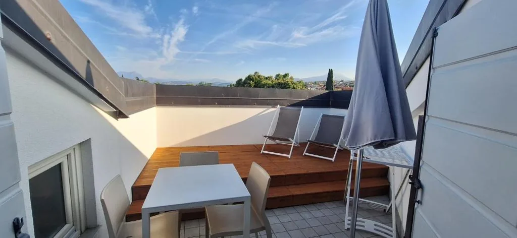Vialeromadodici Rooms & Apartments — foto 8