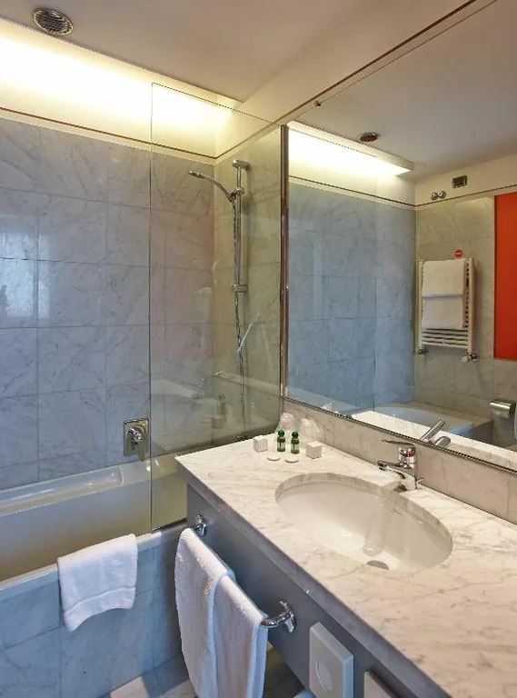 Vicenza Tiepolo Hotel — foto 3