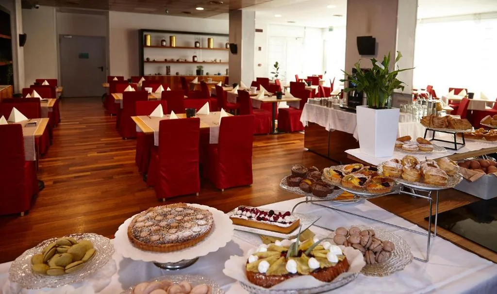 Vicenza Tiepolo Hotel — foto 4