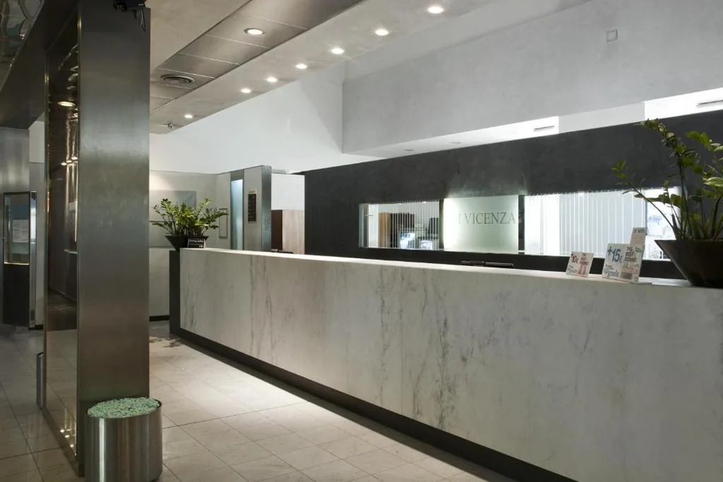Vicenza Tiepolo Hotel — foto 6
