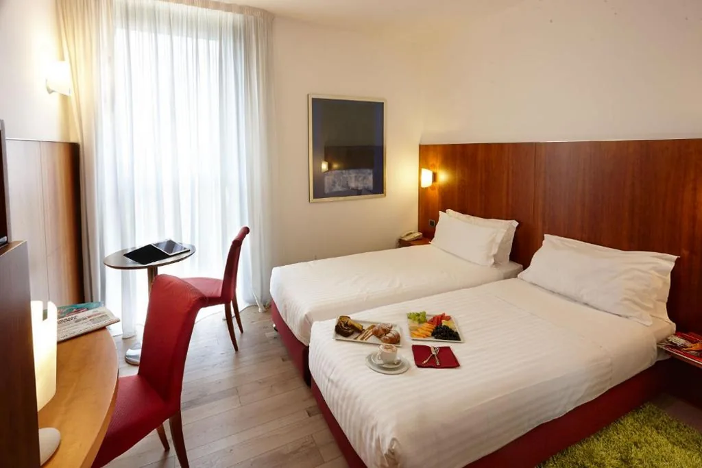 Vicenza Tiepolo Hotel — foto 7