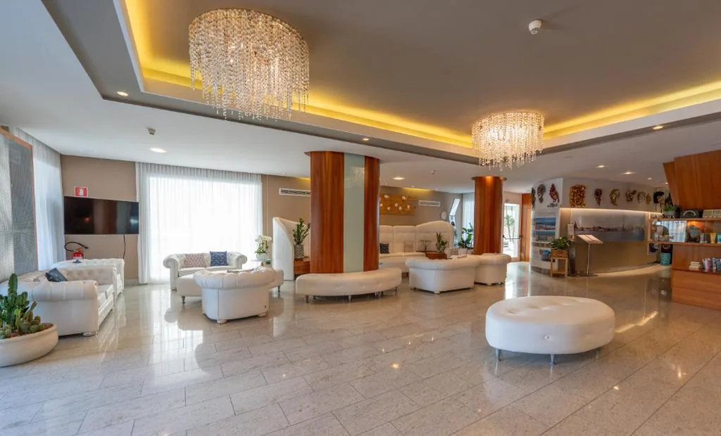 Victoria Frontemare Beach & Spa Hotel Jesolo — foto 4