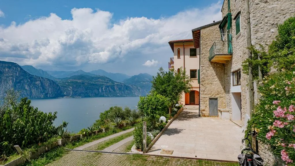 VIEW Garda Lake — foto 6