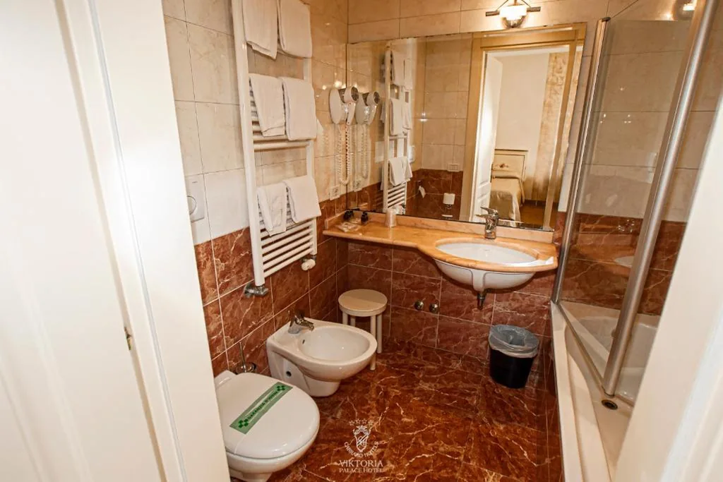 Viktoria Palace Hotel — foto 3
