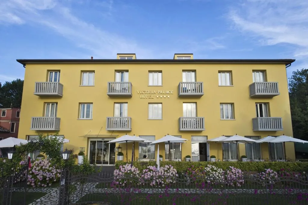 Viktoria Palace Hotel — foto 6