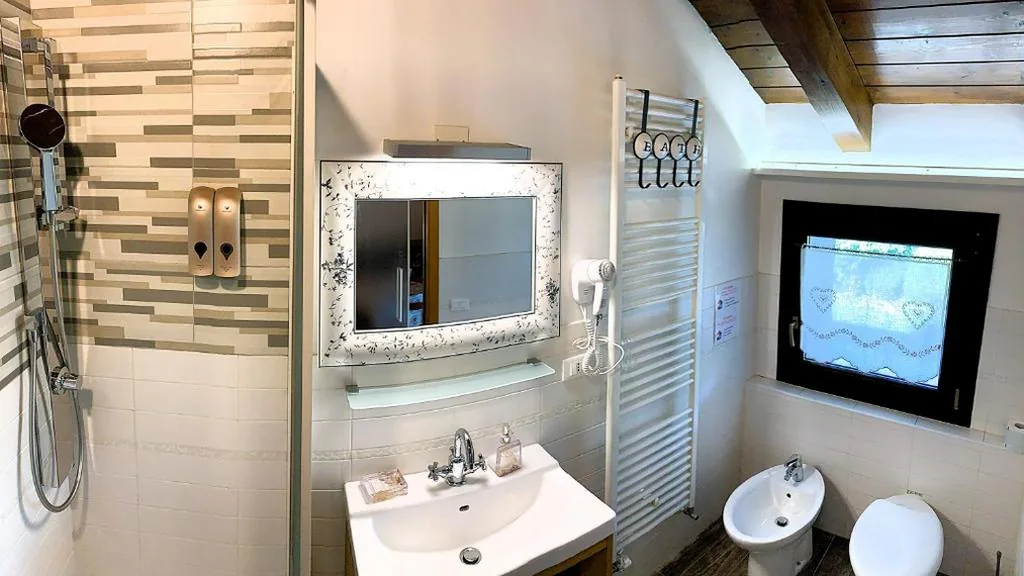 Villa ai Tigli Venice Airport Rooms On Line Check In & Access Code — foto 3