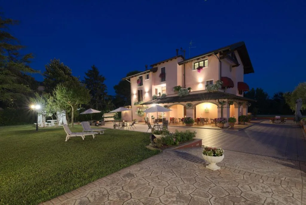 Villa ai Tigli Venice Airport Rooms On Line Check In & Access Code — foto 5