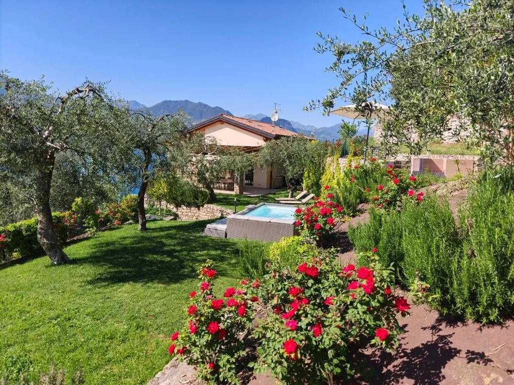 Villa al Feudo — foto 4