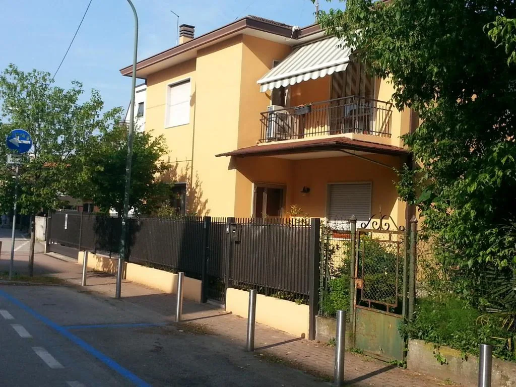 Villa Al Sole