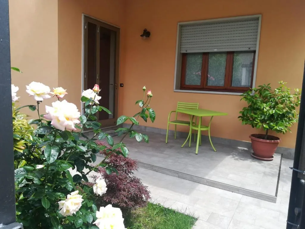 Villa Al Sole — foto 4