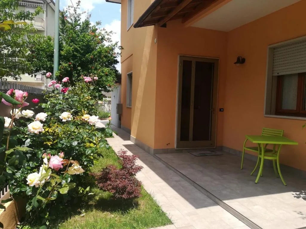 Villa Al Sole — foto 6
