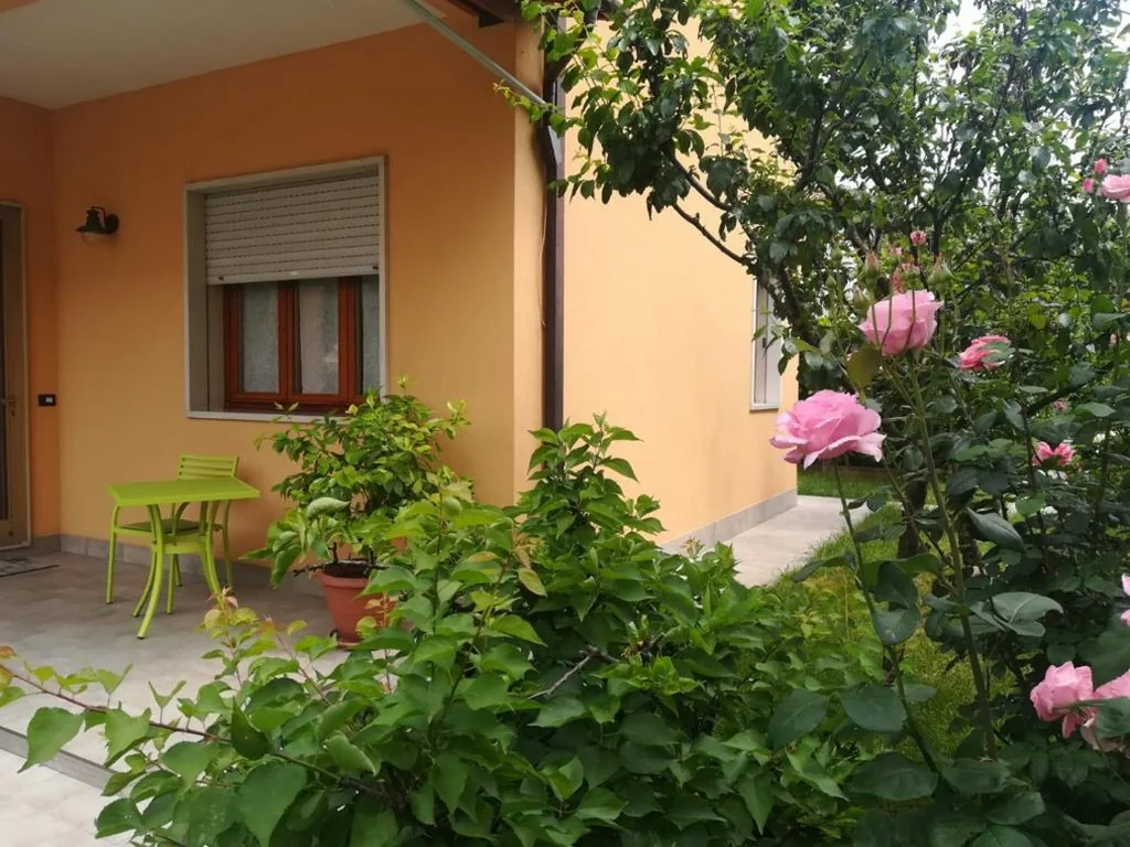 Villa Al Sole — foto 7