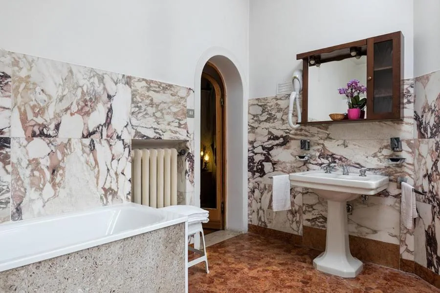 Villa Albertina — foto 3