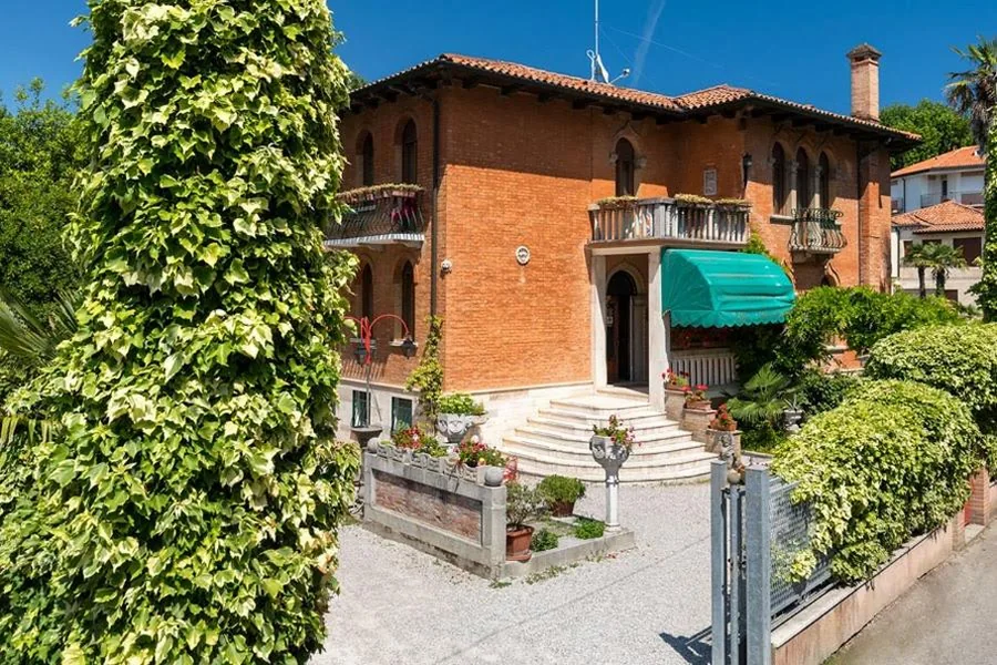 Villa Albertina — foto 5