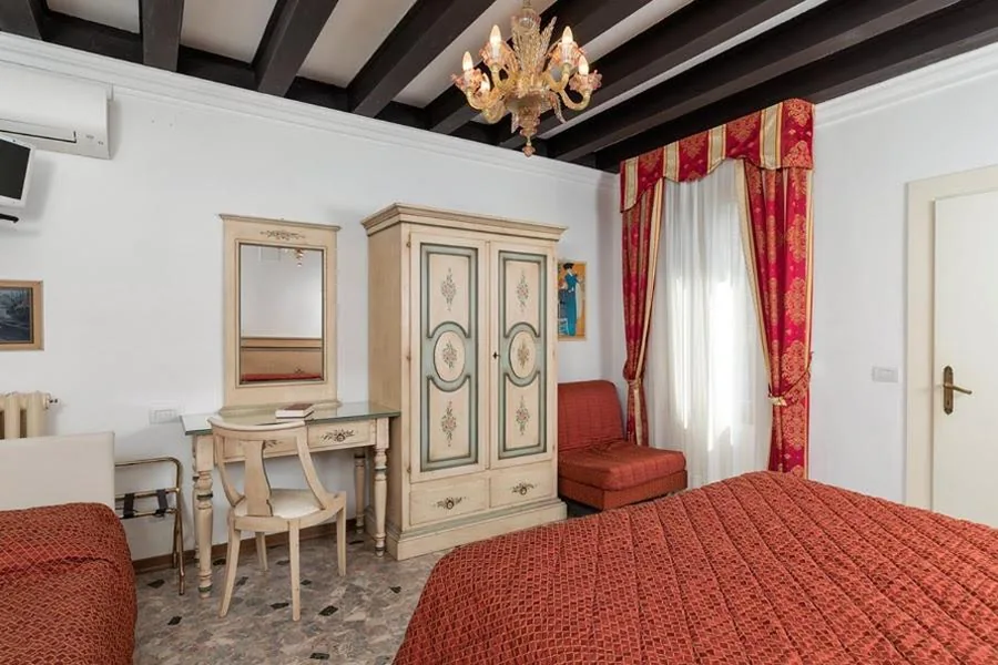 Villa Albertina — foto 6