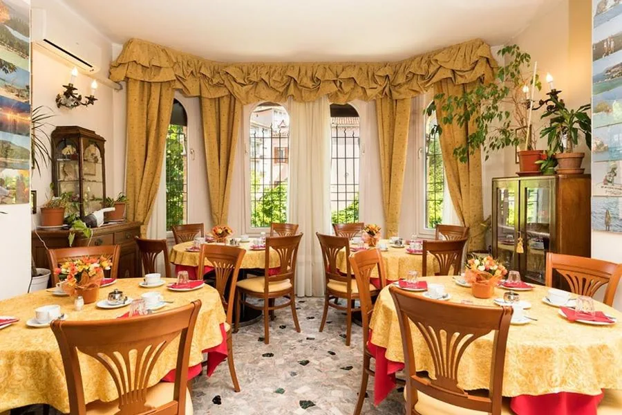 Villa Albertina — foto 8