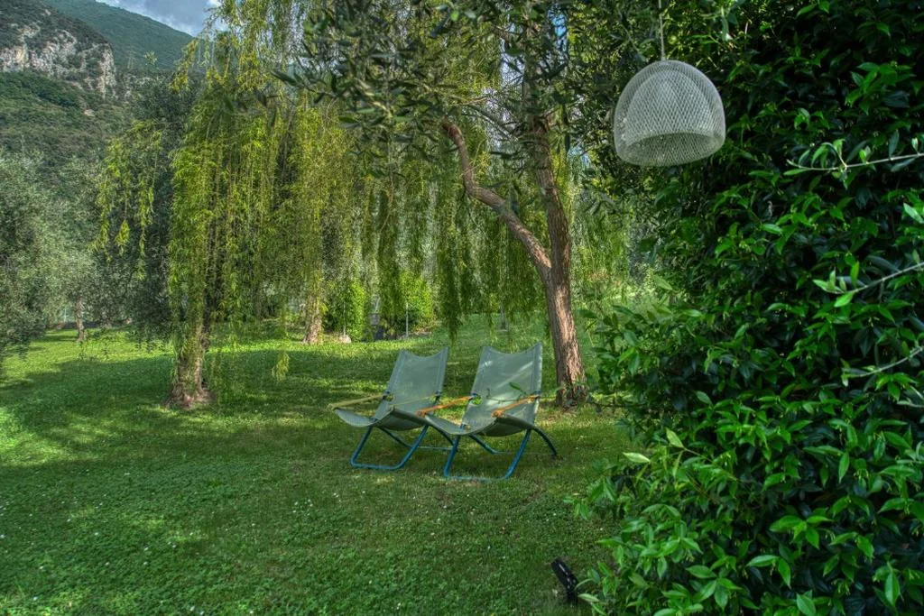 Villa Andreis
