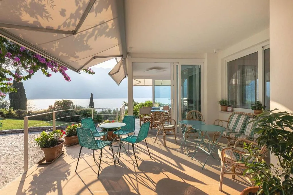 Villa Andreis — foto 4