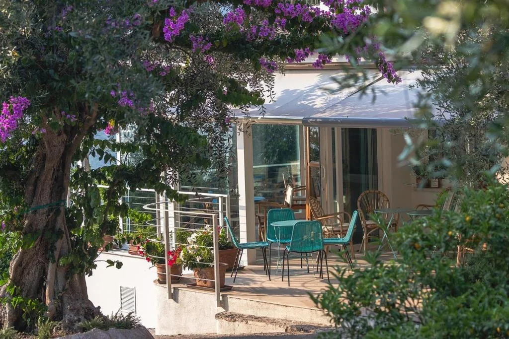 Villa Andreis — foto 6