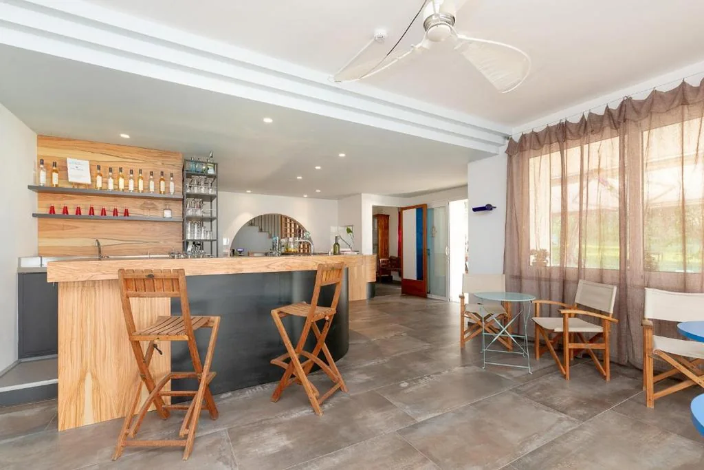 Villa Andreis — foto 8
