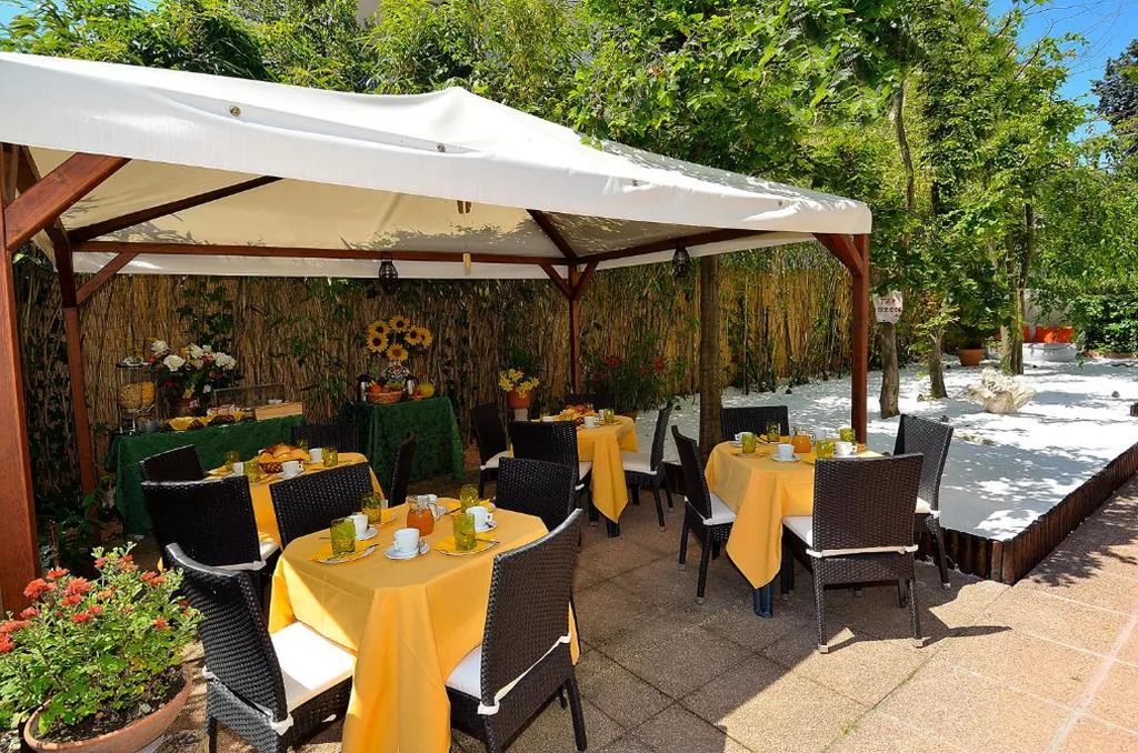 Villa Angelica — foto 5
