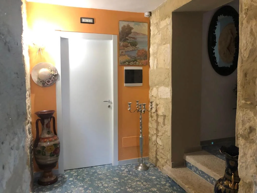 Villa Angelina Via Barana 8 — foto 3