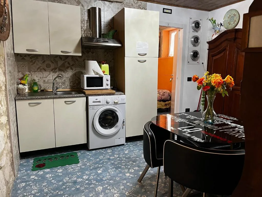 Villa Angelina Via Barana 8 — foto 4