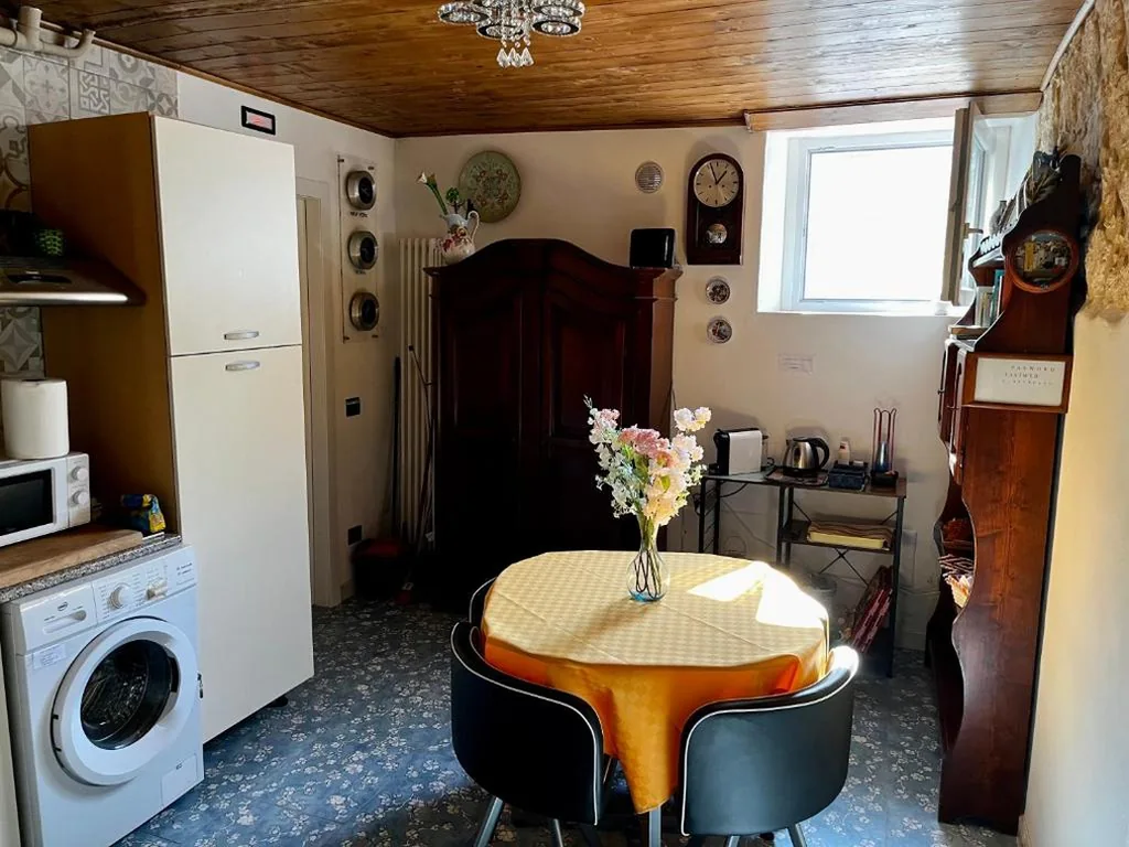 Villa Angelina Via Barana 8 — foto 5