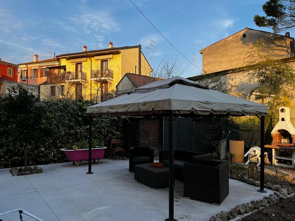 Villa Angelina Via Barana 8 — foto 6