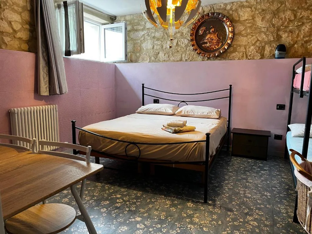 Villa Angelina Via Barana 8 — foto 7