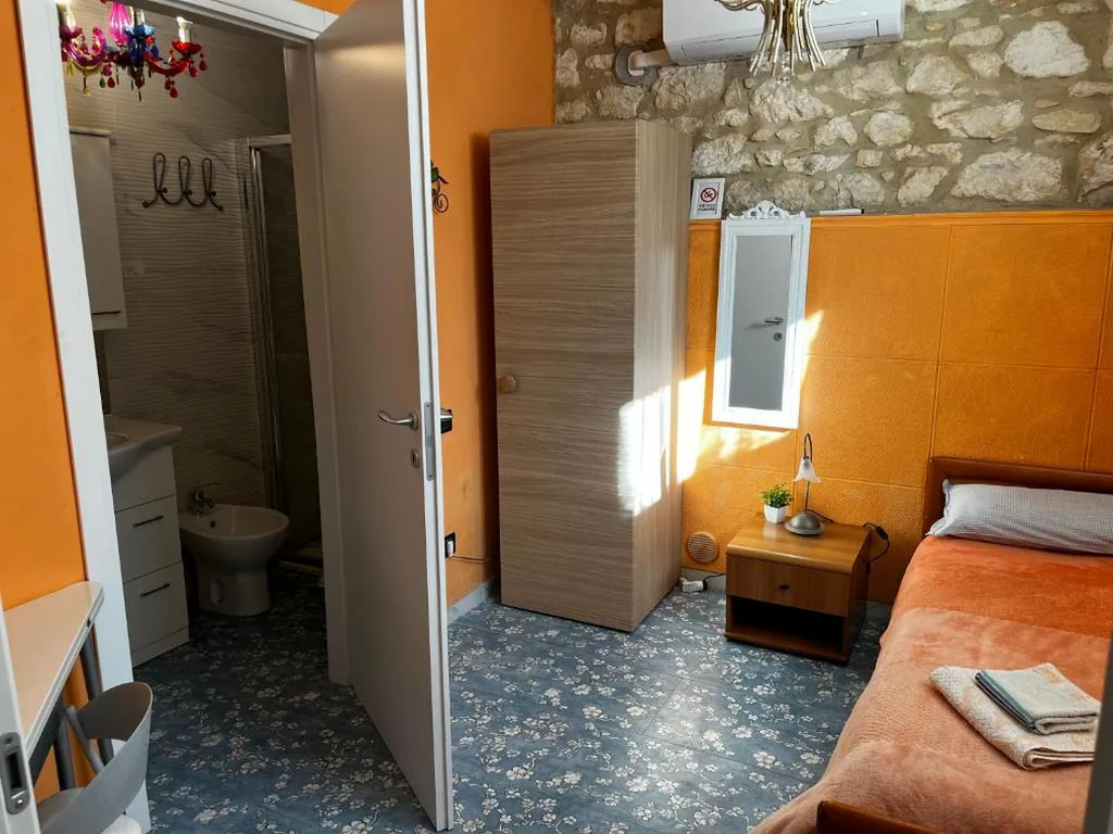 Villa Angelina Via Barana 8 — foto 8