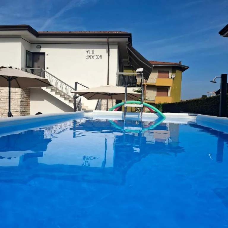 Villa Azdora
