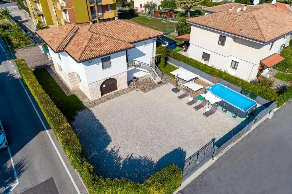 Villa Azdora — foto 4