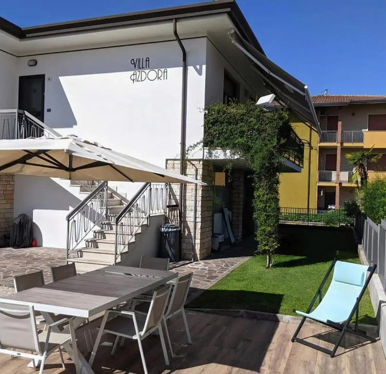Villa Azdora — foto 7