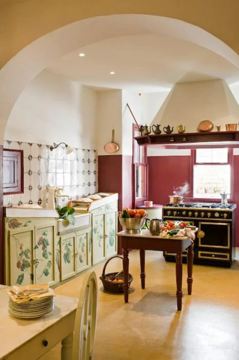 Villa Barberina — foto 5