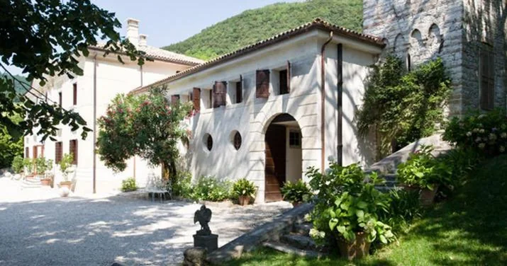Villa Barberina — foto 6