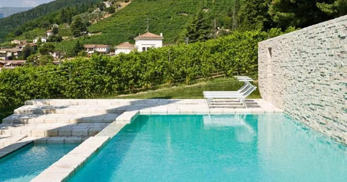 Villa Barberina — foto 8