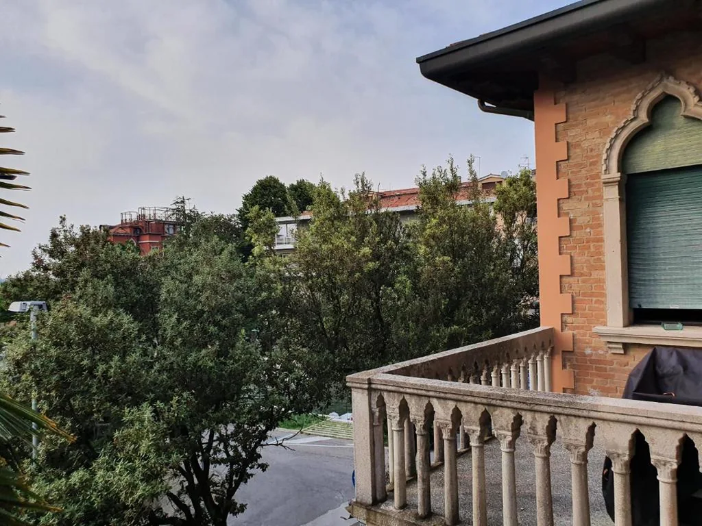 Villa Berghinz — foto 4