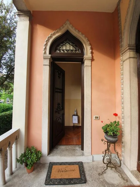 Villa Berghinz — foto 7