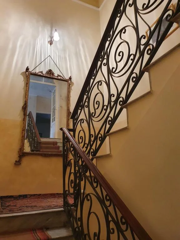 Villa Berghinz — foto 8