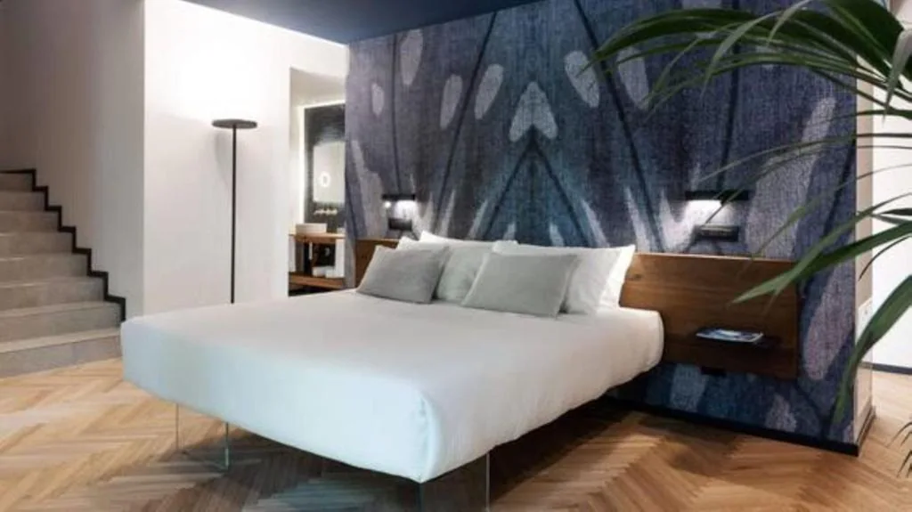 Villa Bertha — Terme Preistoriche Resort & Spa