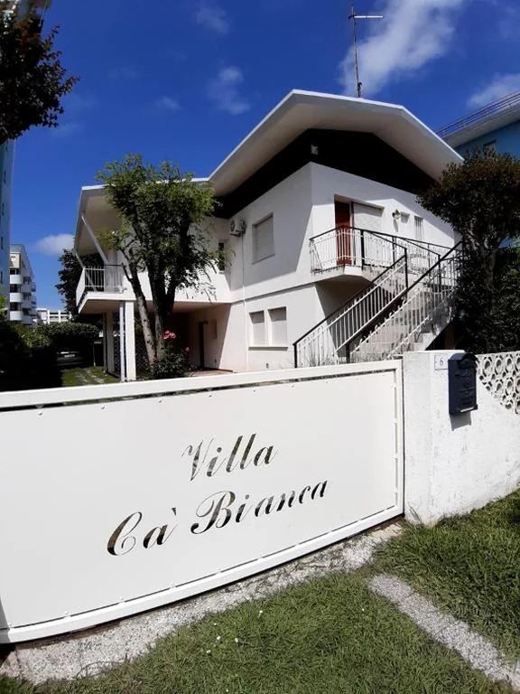 Villa Ca’Bianca